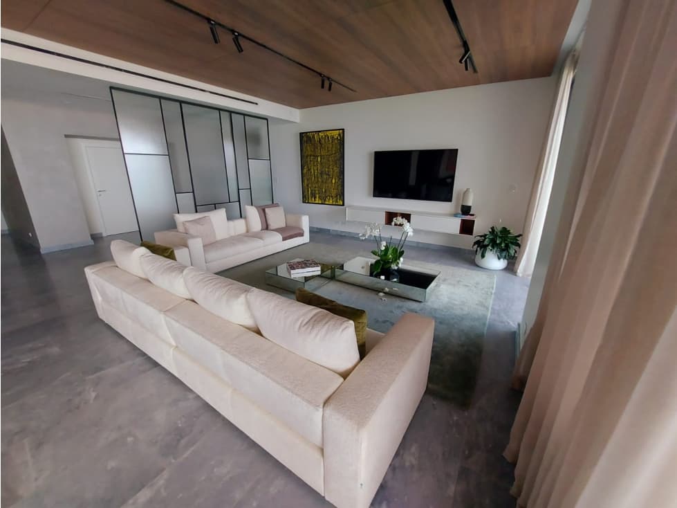 APARTAMENTO 4 RECAMARAS COSTA DEL ESTE 443 m2 PH UPPER EAST 443M2 — foto 5