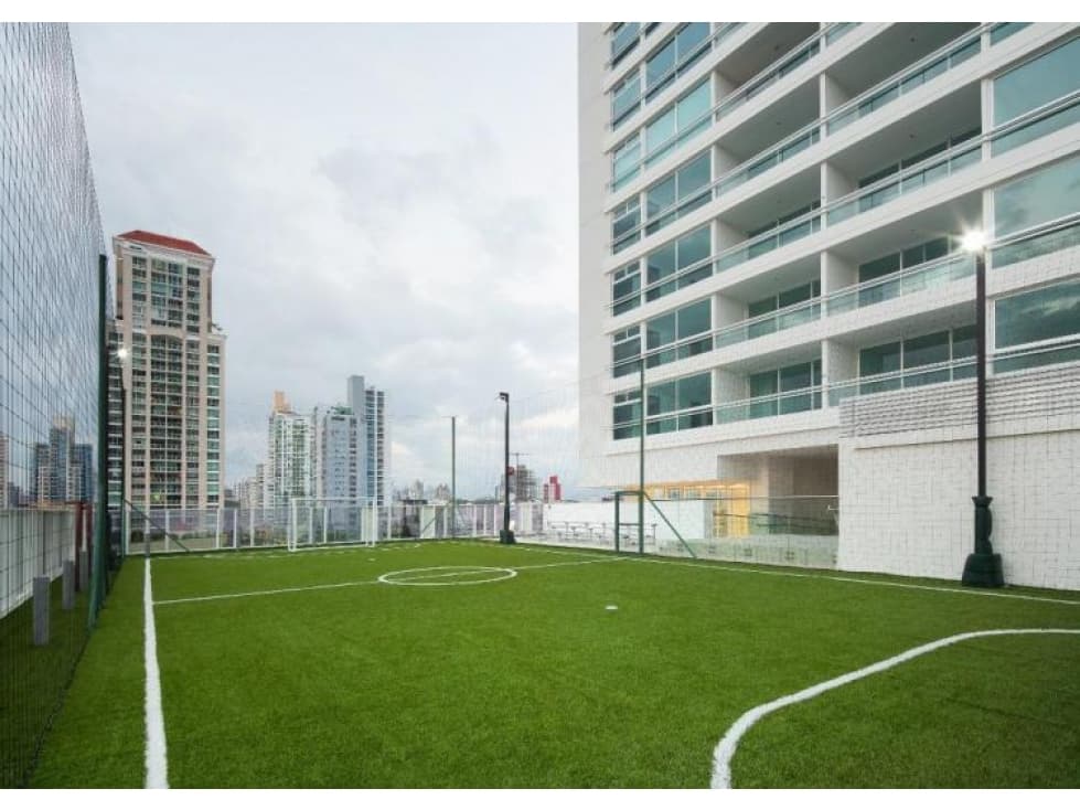 APARTAMENTO 189 M2 EN SAN FRANCISCO, PH THE TOWERS — foto 6