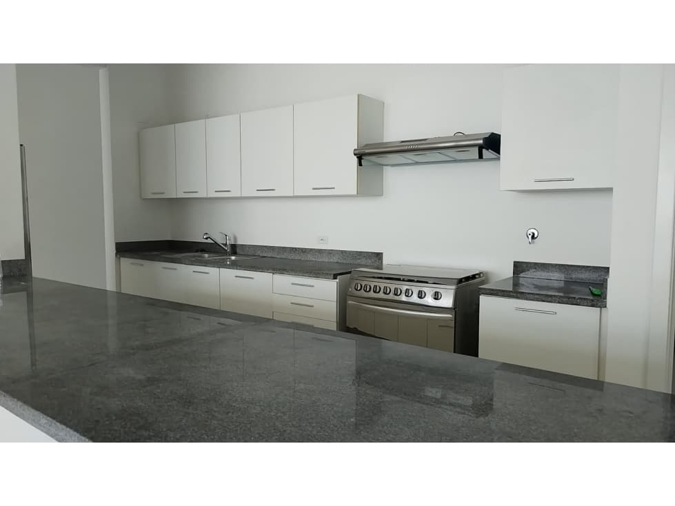 APARTAMENTO VISTA AL MAR PH WATERS ON THE BAY — foto 3