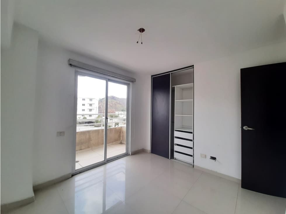 NEGOCIABLE APARTAMENTO 3 RECÁMARAS PH ALTAMIRA GARDEN — foto 6