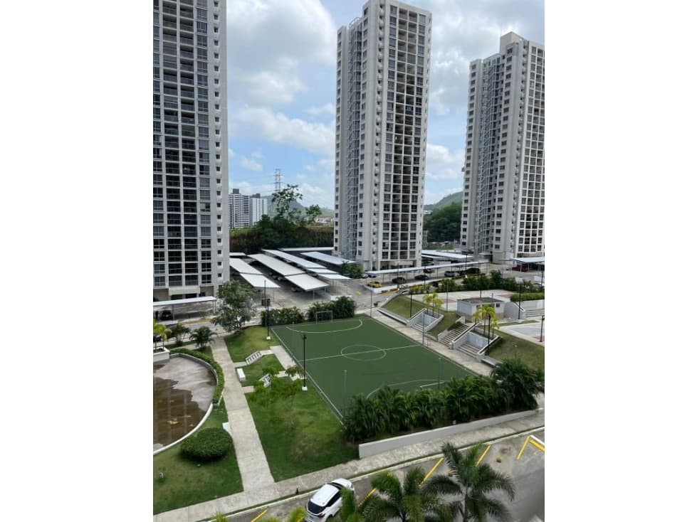 APARTAMENTO EN VENTA CONDADO DEL REY 3REC PH ROKAS — foto 2