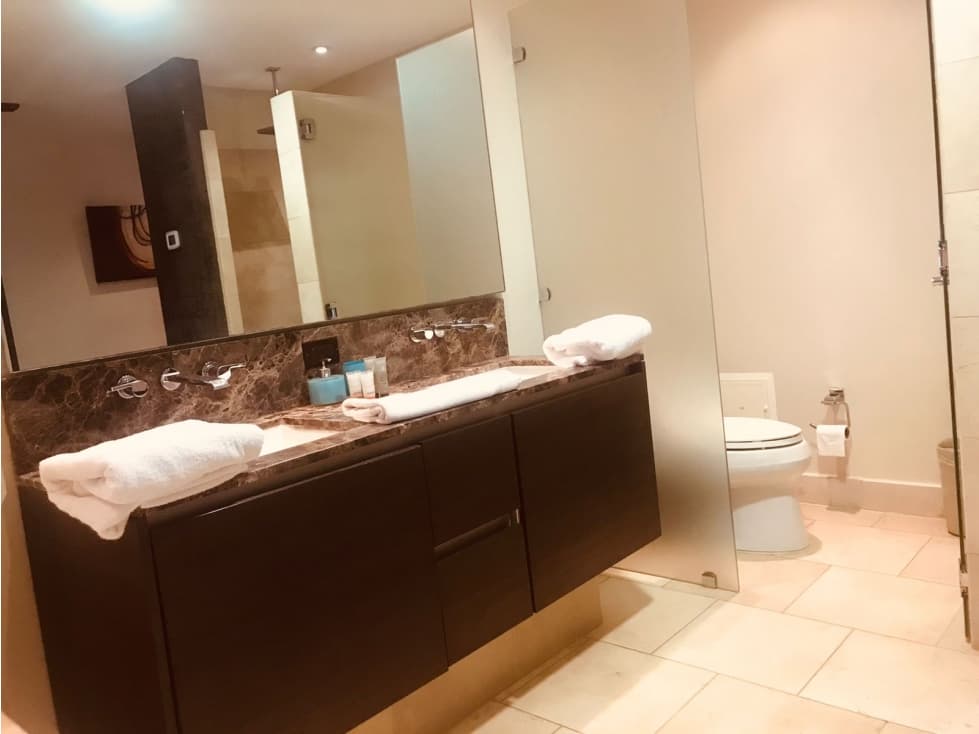 VENTA DE APARTAMENTOS EN PH JW MARRIOTT desde 50mts hasta 182mts — foto 6
