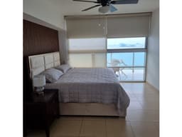 ALQUILER Y VENTA APARTAMENTO 2 RECÁMARAS PH WATERS AV BALBOA