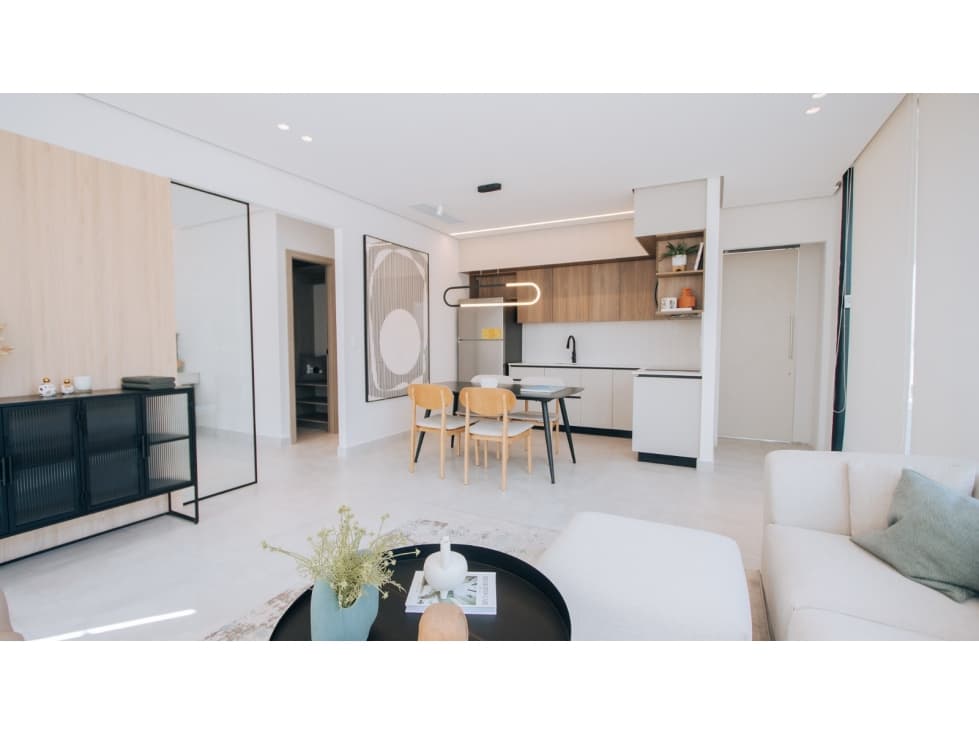 APARTAMENTOS EN COSTA DEL ESTE GENERATION TOWER — foto 4