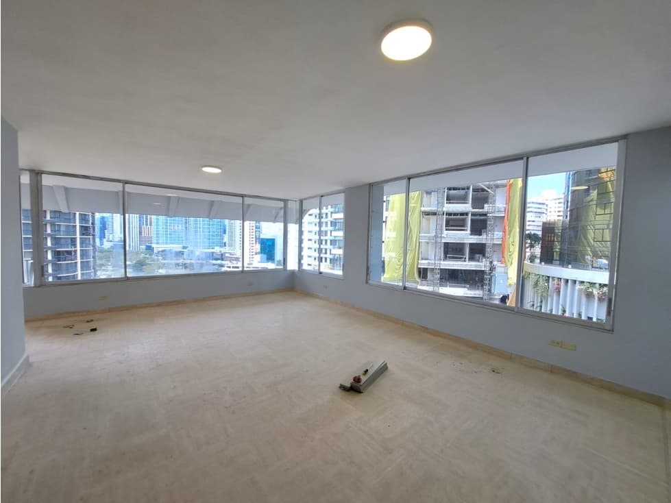 ALQUILER APARTAMENTO PH PUNTA PAITILLA 314m2 VACIO — foto 2