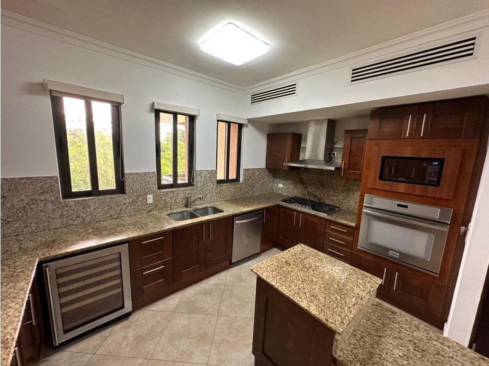 APARTAMENTO EN CLAYTON EMBASSY CLUB cv — foto 4