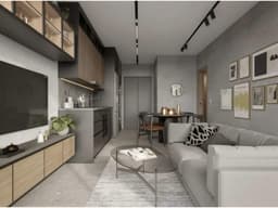 VENTA DE APARTAMENTO EN BELLA VISTA PH VISTANA