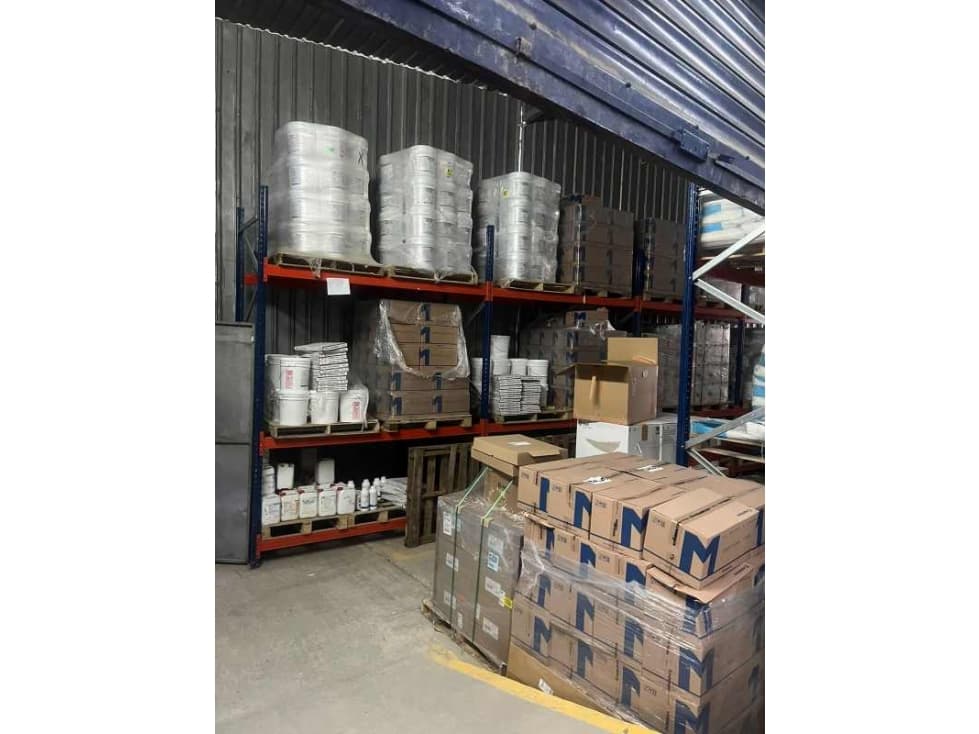 ALQUILER DE OFI BODEGA DOBLE ALTURA EN SAN FRANCISCO cv — foto 5