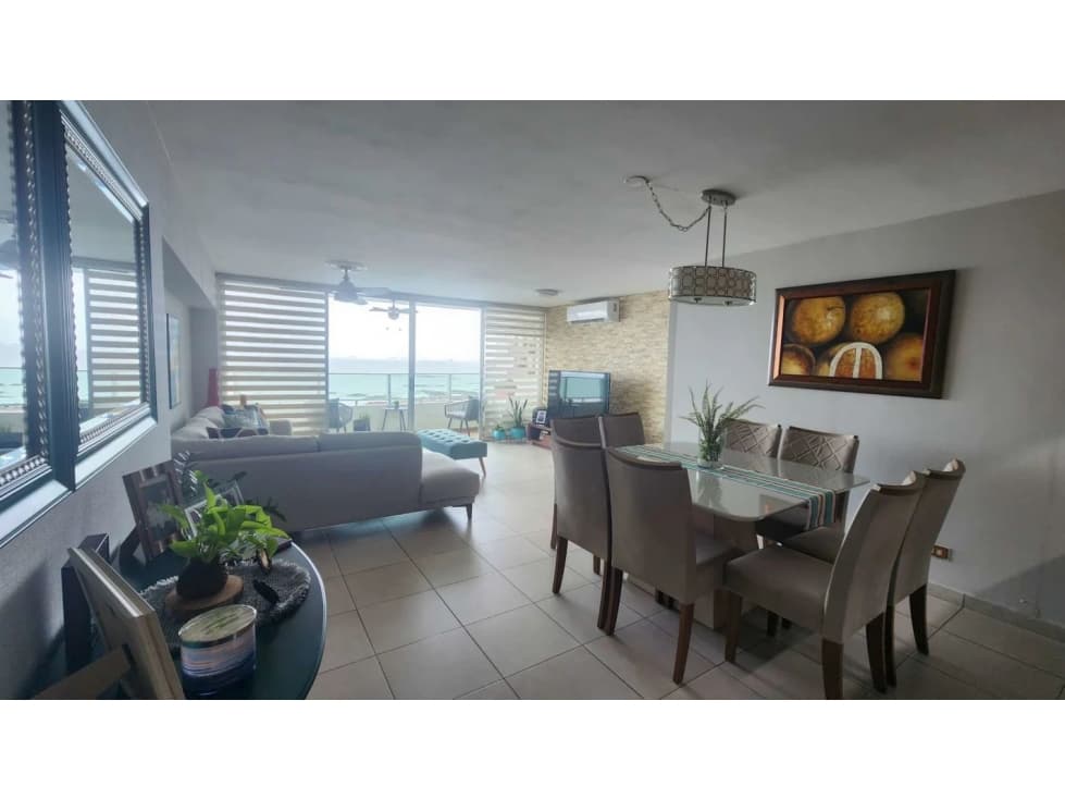 VENTA APARTAMENTO SAN FRANCISCO LB REMODELADO MLD — foto 3