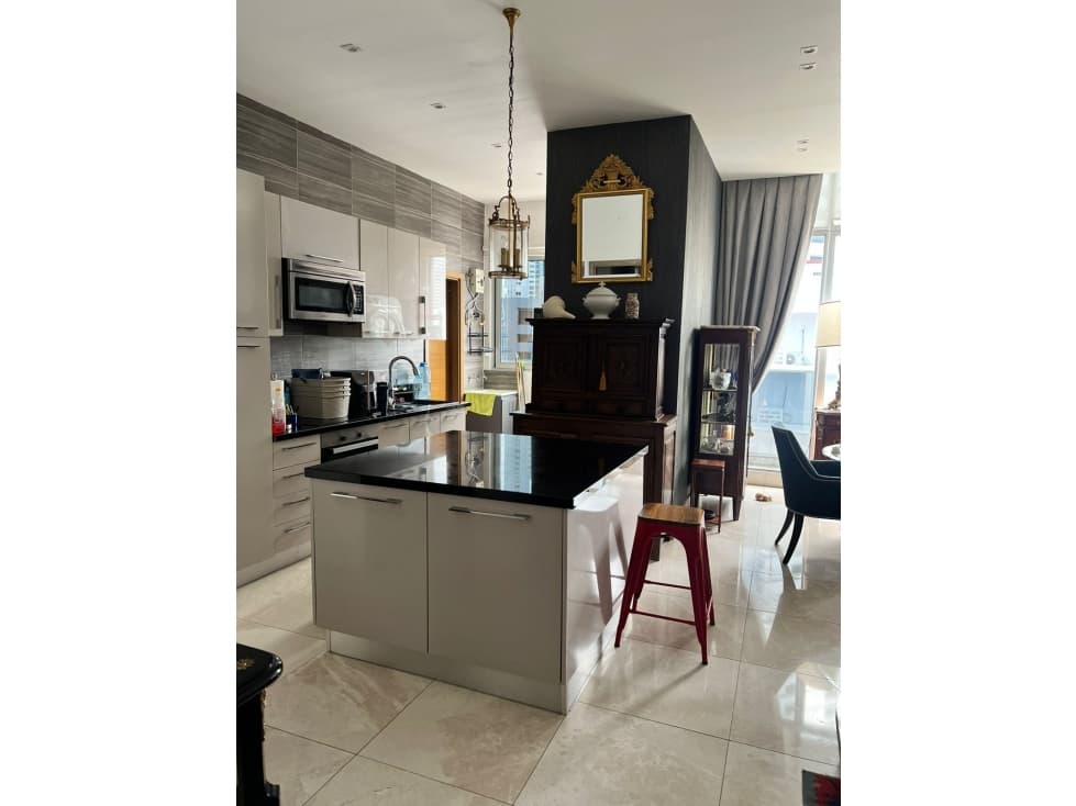 VENTA APARTAMENTO OBARRIO LUJOSO PH PARK CITY CV — foto 5