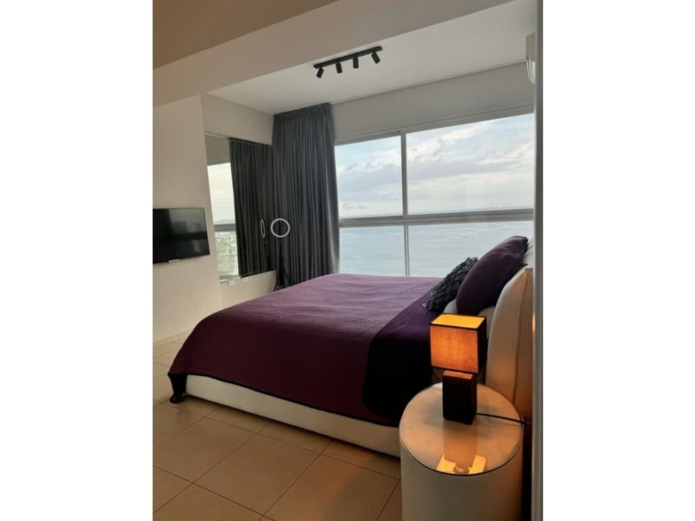 VENTA APARTAMENTO AVENIDA BALBOA PH VISTA DEL MAR MLD — foto 5