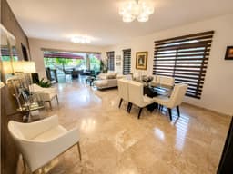 CASA EN CLAYTON 4 RECAMARAS CON PISCINA CLAYTON VILLAGE MLD