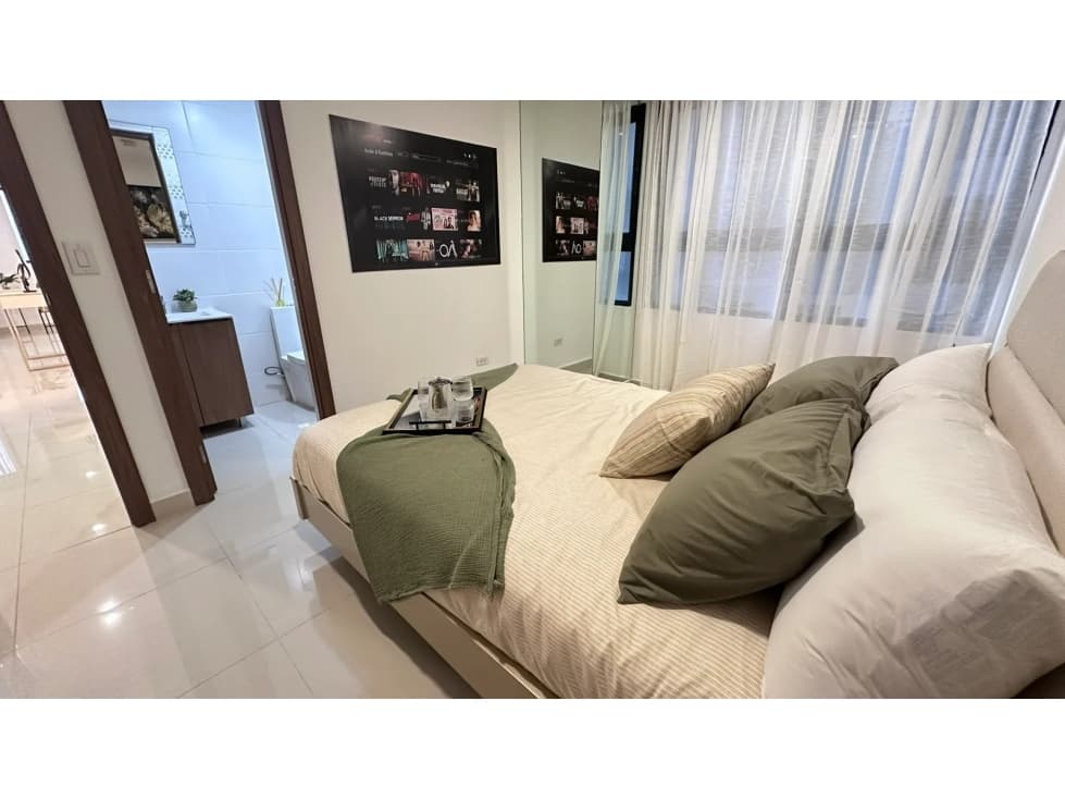 VENTA APARTAMENTO OBARRIO 97M2 WORLD WIDE PLAZA MLD — foto 3