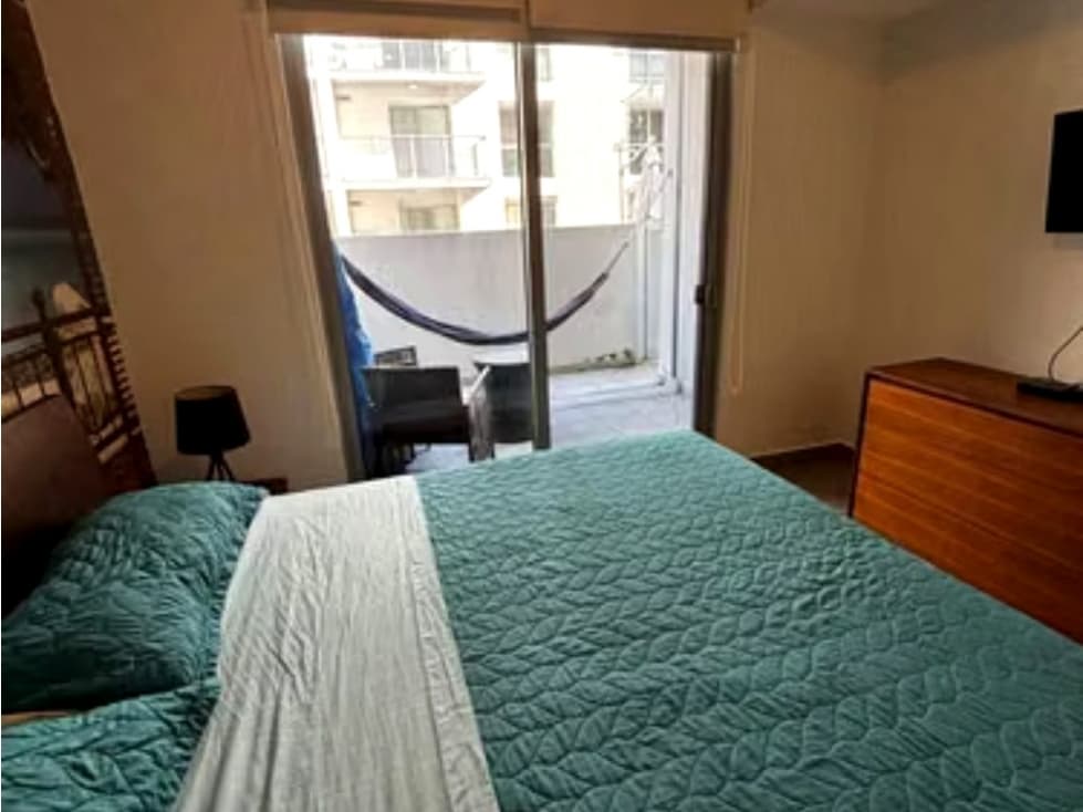 ALQUILO APARTAMENTO AMOBLADO EN HOWAR AB — foto 6