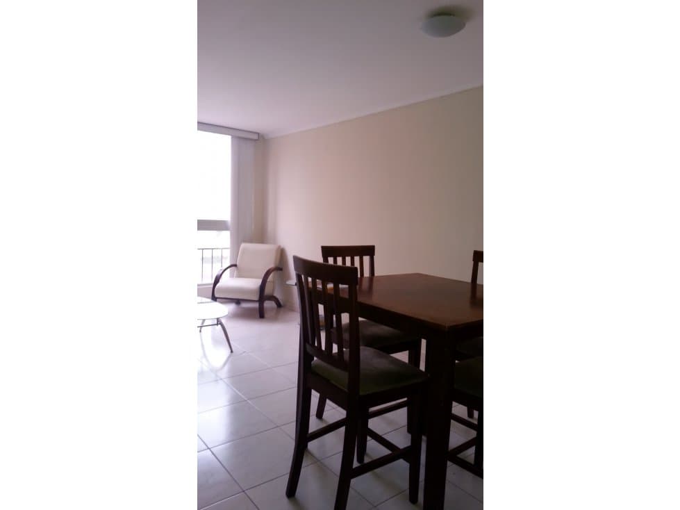 APARTAMENTO AMOBLADO CONDADO 3REC DEL REY PH MC GREGOR — foto 6