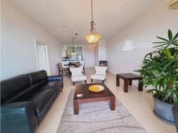 APARTAMENTO EN AVENIDA BALBOA, PH VISTA DEL MAR