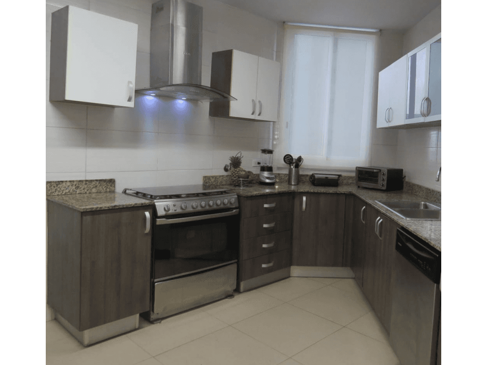 VENTA APARTAMENTO EN COSTA DEL ESTE 205m2 — foto 5