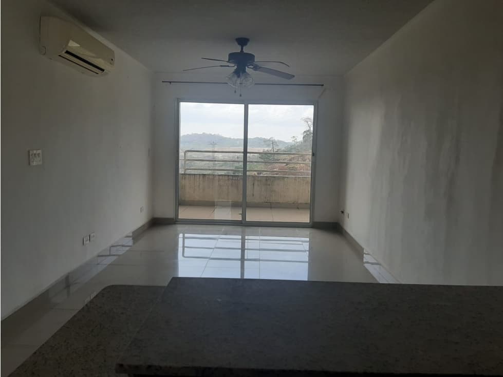 NEGOCIABLE APARTAMENTO 2 RECÁMARAS PH ALTAMIRA GARDEN — foto 2