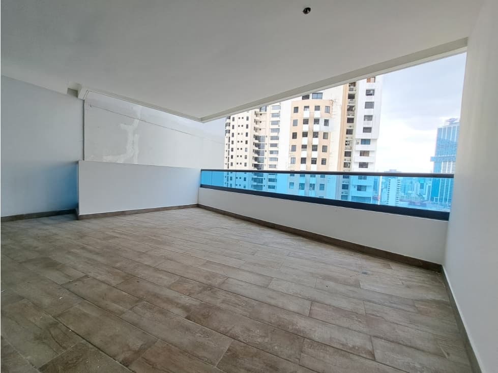 VENTA APARTAMENTO DE 199M2 EN PAITILLA PH DELUXE — foto 2