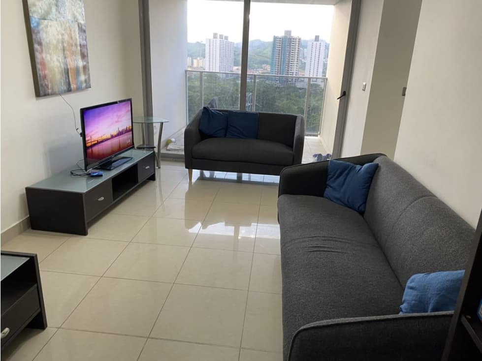 VENTA APARTAMENTO CON LINEA BLANCA EN CONDADO DEL REY — foto 3