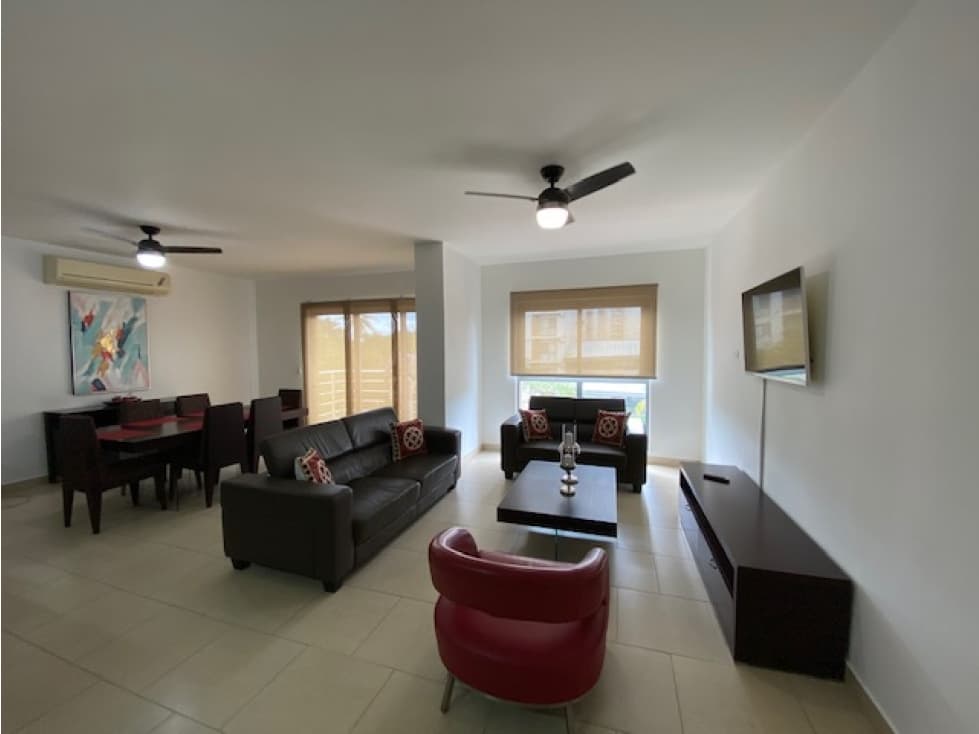VENTA APARTAMENTO EN PANAMA PACIFICO PH SOLEO 2 RE — foto 2