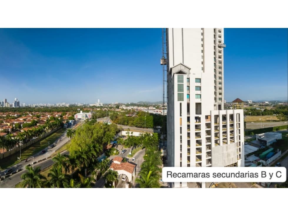VENTA DE APARTAMENTO EN SANTA MARIA PH CELESTE — foto 6