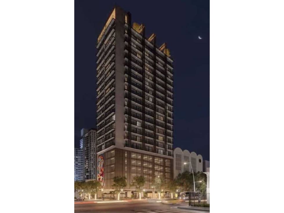 VENTA DE APARTAMENTO EN BELLA VISTA PH VISTANA — foto 3