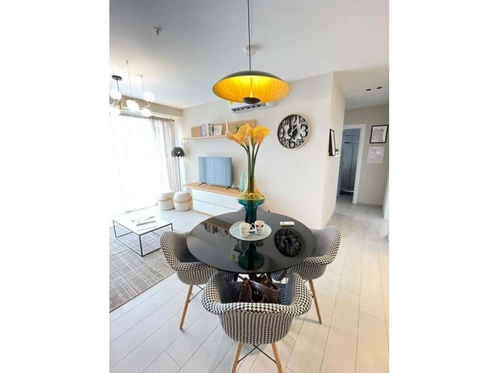 APARTAMENTO EN VENTA 2 RECAMARAS PH DEMETRA — foto 5