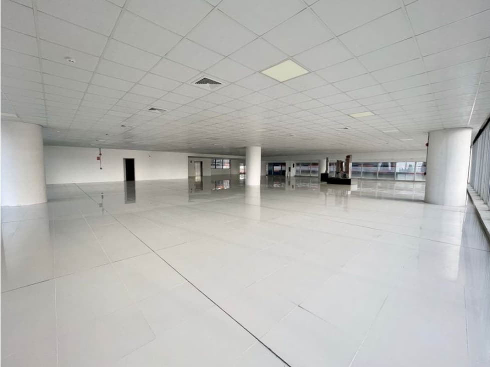 ALQUILER DE OFICINA PUNTA PACIFICA OCEANIA 830mt2 — foto 6