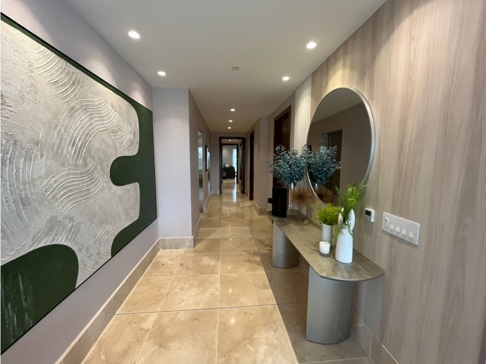 VENTA APARTAMENTO SANTA MARIA PH PINNACLE — foto 6