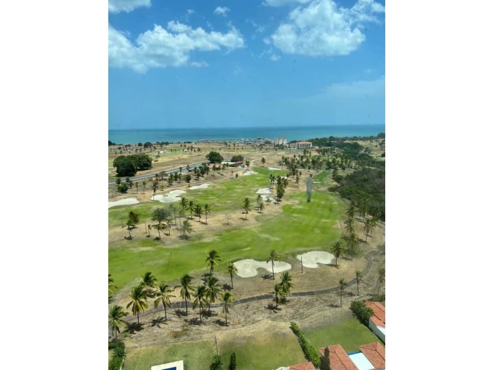 VENTA DE PENTHOUSE EN PH LAS OLAS 2 con 412mt — foto 5