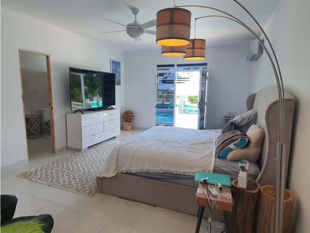 ALQUILER DE CASA EN CORONADO 8125m2 de terreno cv