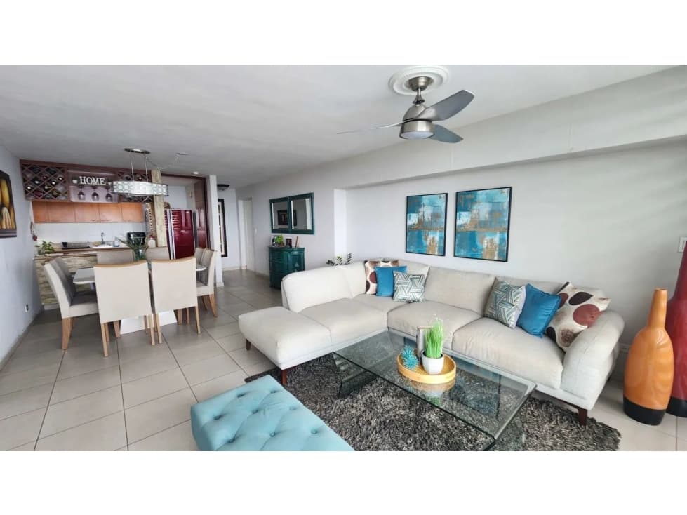 VENTA APARTAMENTO SAN FRANCISCO LB REMODELADO MLD — foto 1