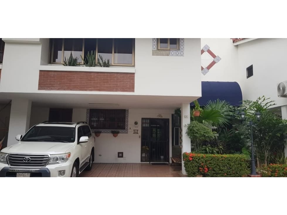 VENTA DUPLEX LOS FLAMINGO SAN FRANCISCO 400MTRS2 EV — foto 3