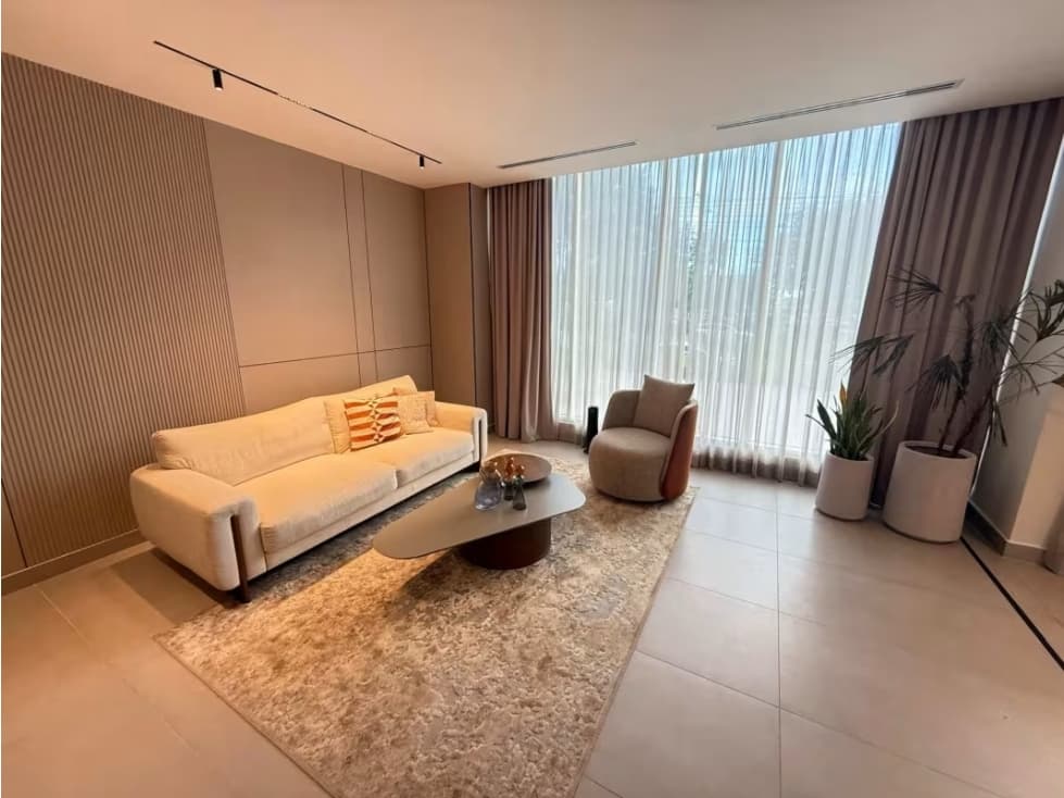 VENTA APARTAMENTO AVENIDA BALBOA PARA AIRBNB PH SEA SIDE MLD — foto 2