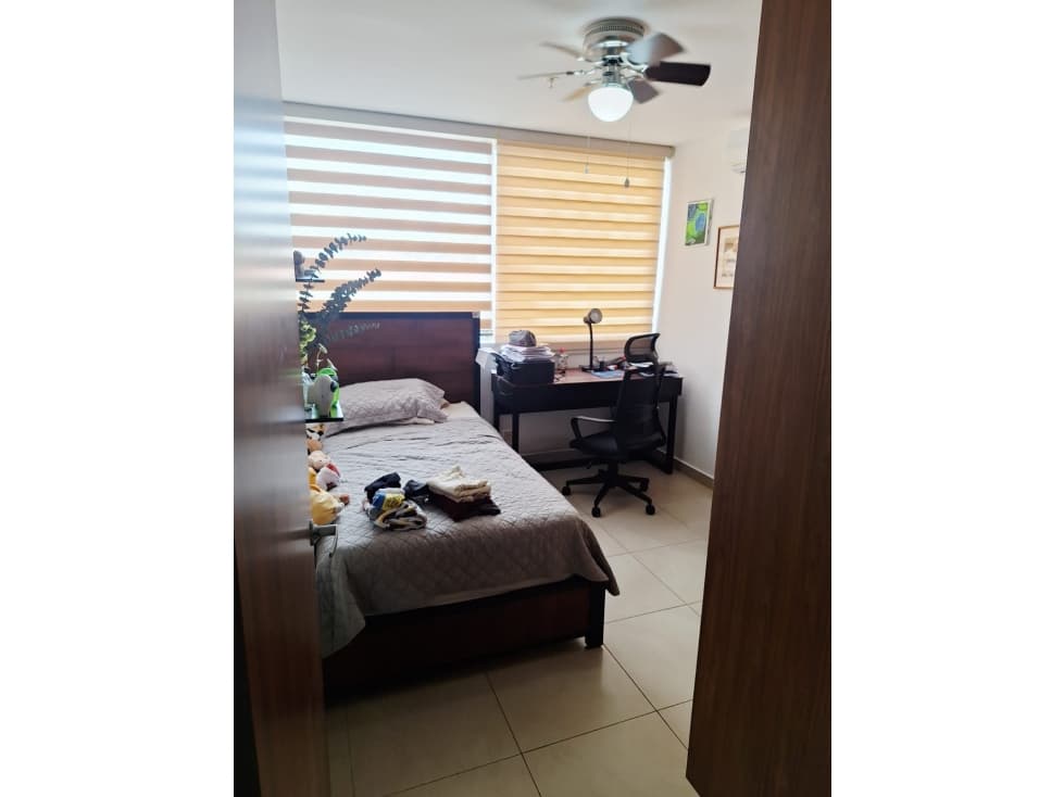 VENTA APARTAMENTO PH PORTO ALEGRE VILLA LUCRE — foto 3