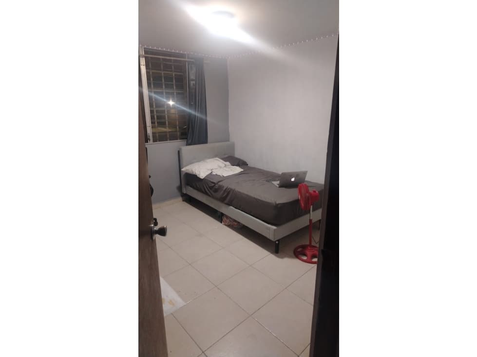 VENTA DE APTO CANTABRIA CON TERRAZA AMPLIA NEGOCIABLE MYP — foto 5