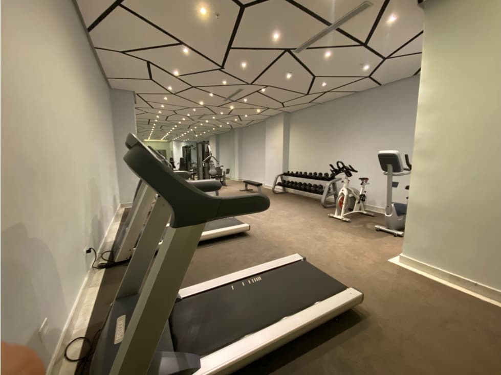 VENTA APARTAMENTO OBARRIO LUJOSO PH PARK CITY CV — foto 6