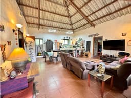 VENTA CASA ALTOS DEL MARIA 3,100M2 DE TERRENO CV