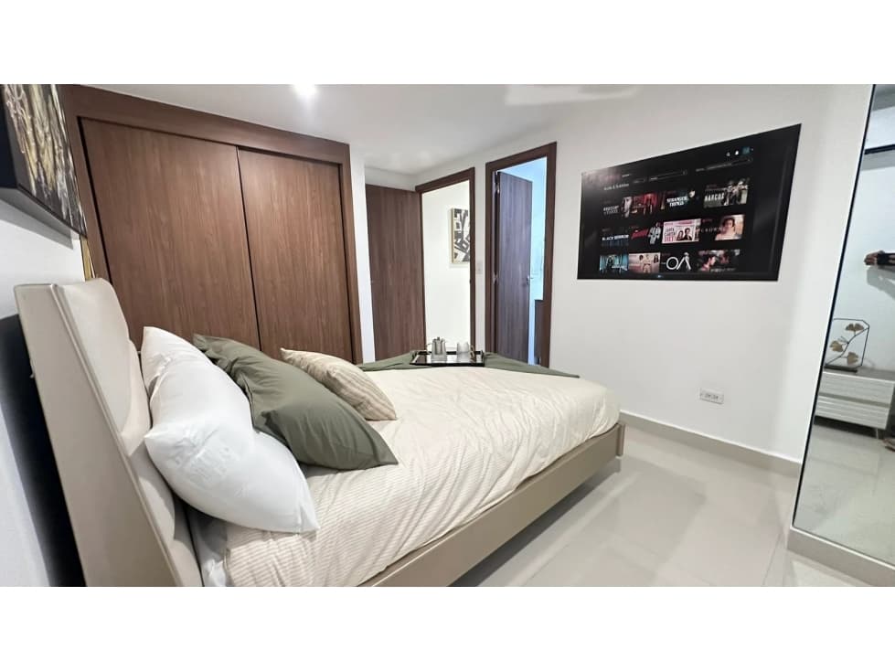 VENTA APARTAMENTO OBARRIO 97M2 WORLD WIDE PLAZA MLD — foto 4