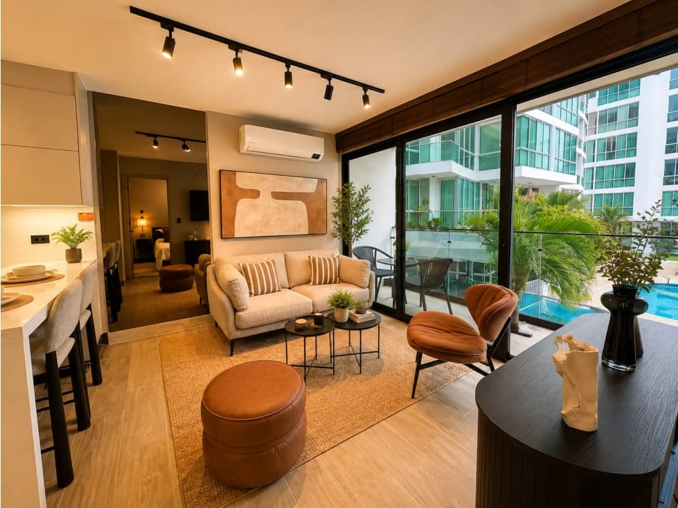 VENTA APARTAMENTO PARA AIRBNB EXCELENTE INVERSION SAN FRANCISCO MLD — foto 2