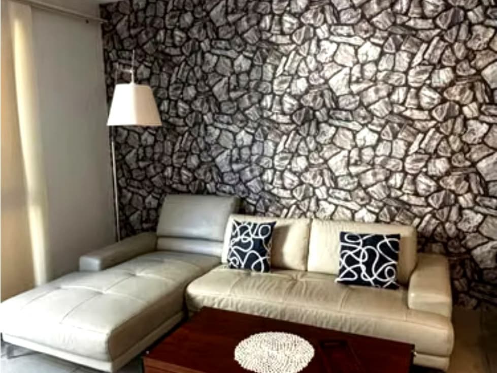 ALQUILO APARTAMENTO AMOBLADO EN HOWAR AB — foto 1