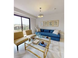 APARTAMENTO CLAYTON EMBASSY VILLAGE 128 M2 3 REC