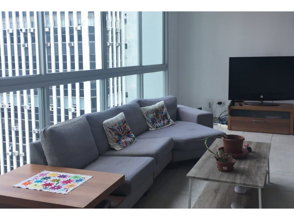 APARTAMENTO AMOBLADO EN BELLA VISTA THE SEAWAVES — foto 3
