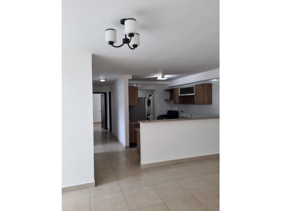 APARTAMENTO KINGS PARK - CONDADO DEL REY 3 RECÁMARAS — foto 3