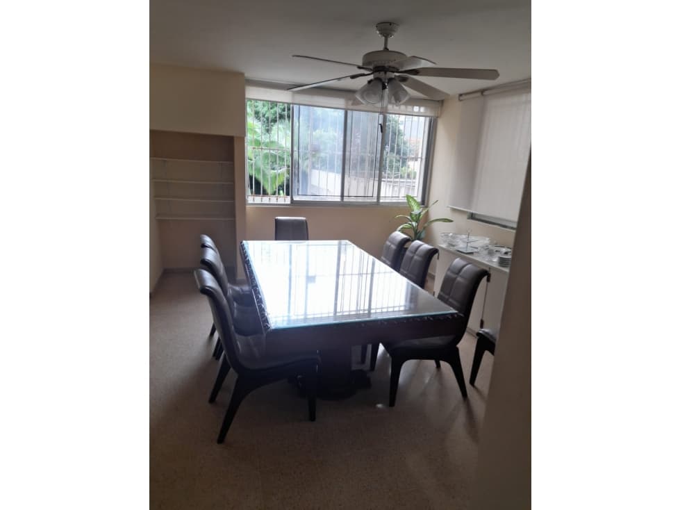 APARTAMENTO EN PUNTA PAITILLA, EDIFICIO LA JOYA167M2 — foto 4
