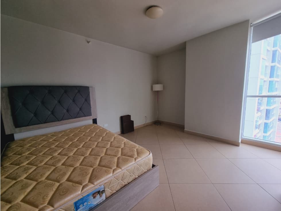 VENTA APARTAMENTO COSTA DEL ESTE LINEA BLANCA PISO ALTO — foto 6