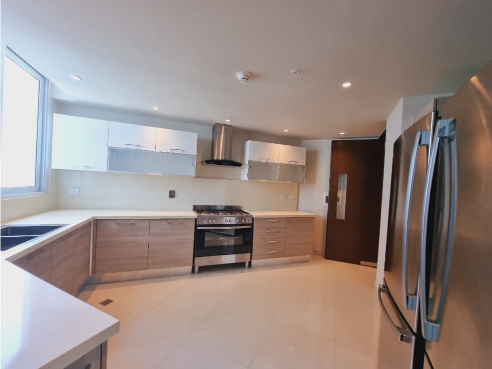 APARTAMENTO AMOBLADO COSTA DEL ESTE PH THE REGENT 3 RECAMARAS — foto 4