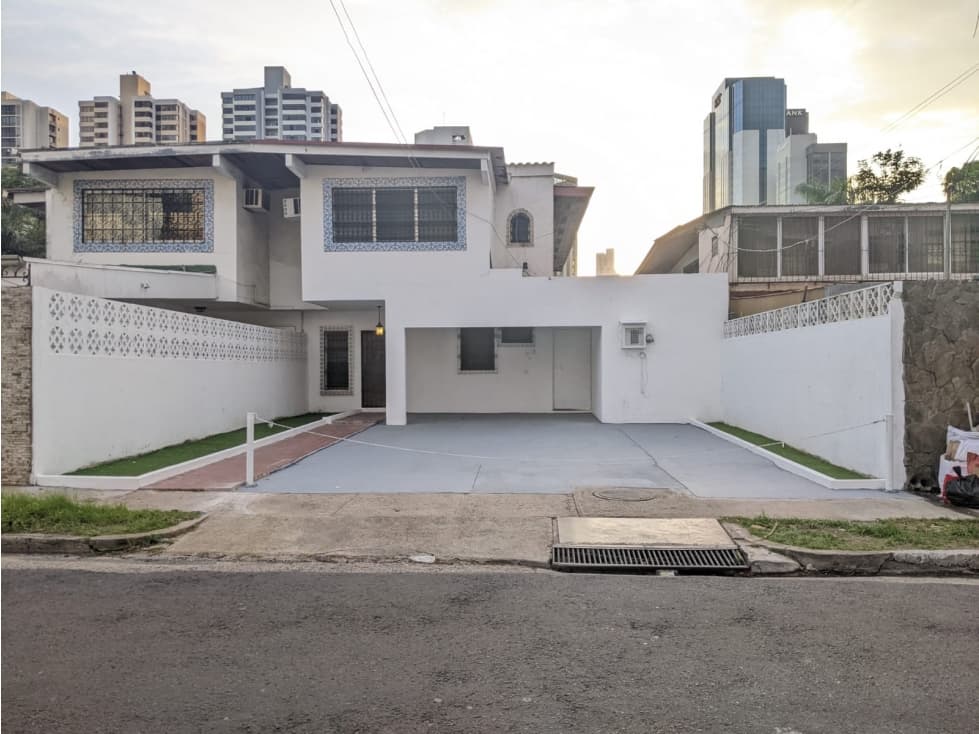 CASA COMERCIAL 410 m2 DE TERRENO EN OBARRIO — foto 1
