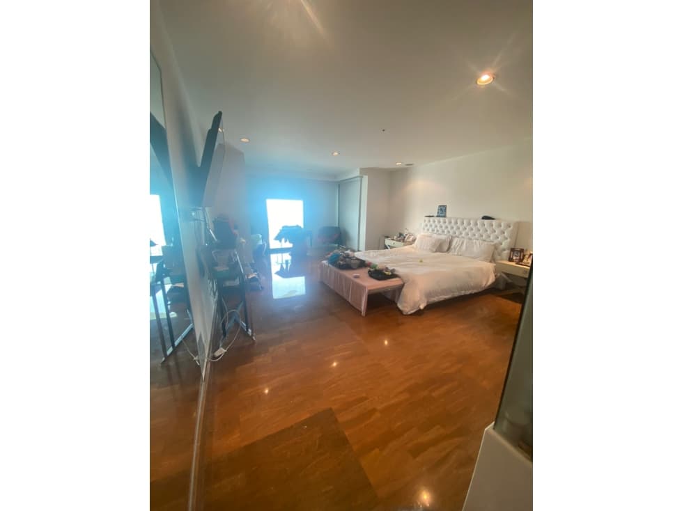 ALQUILER DE HERMOSA CASA EN PUNTA PACIFICA — foto 4